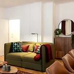 Vienna Elegance Apartment