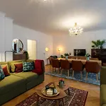 Vienna Elegance Apartment