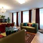 Vienna Elegance Apartment