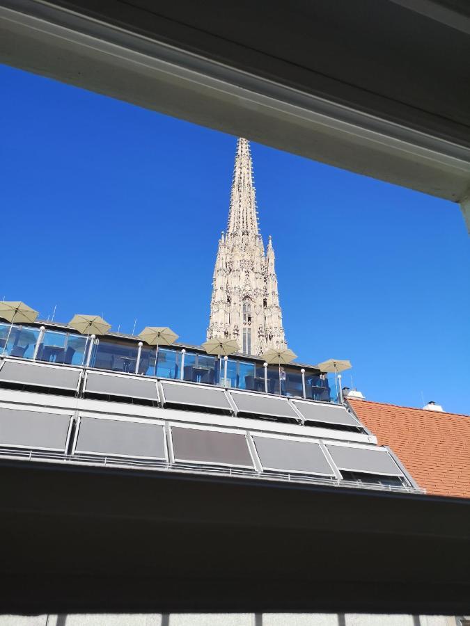 Apartment Elegance Vienna