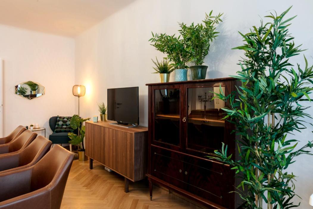 Stephan Apartment