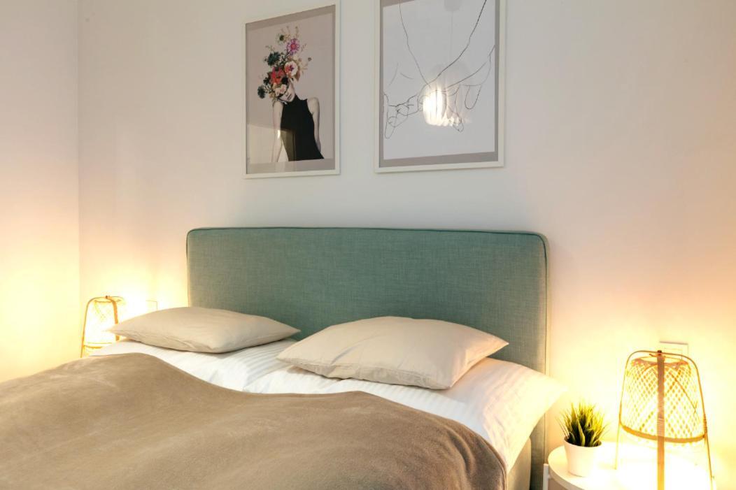 Stephan Apartment *